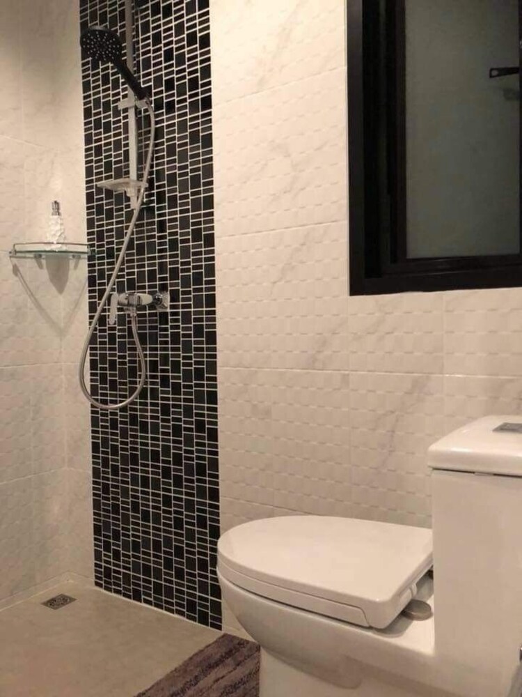 Barbe La Maison