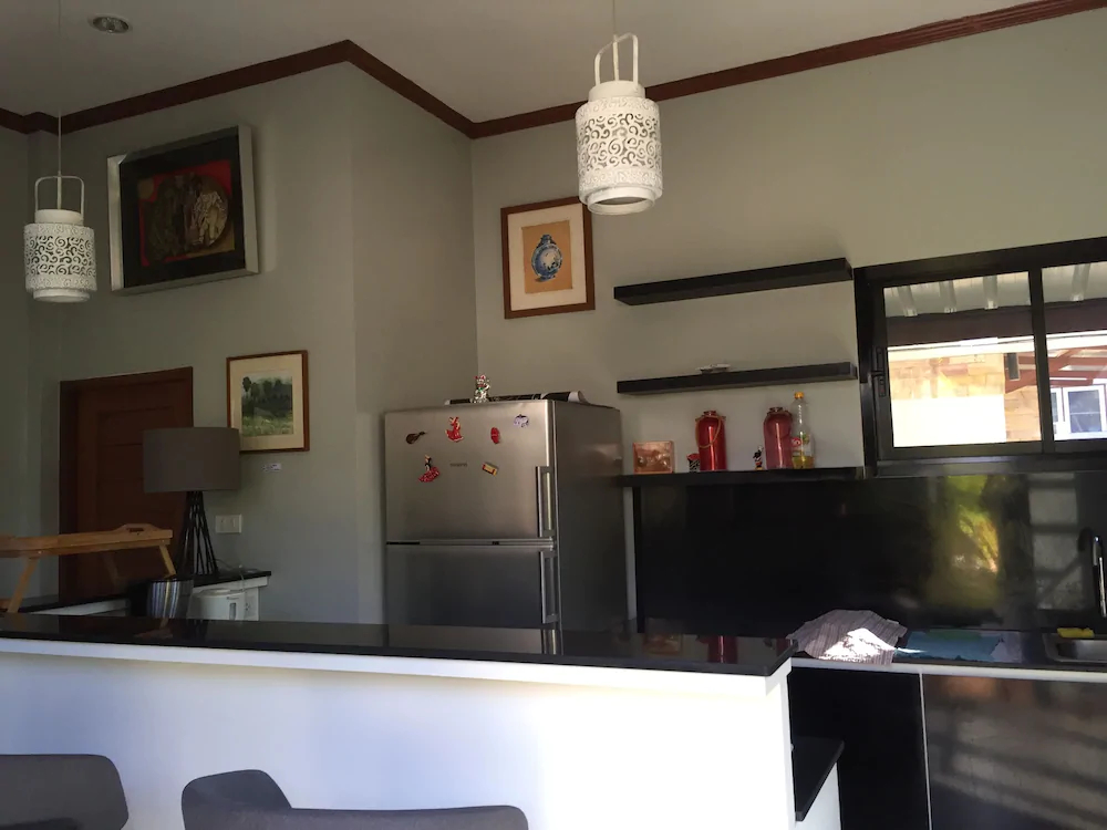 Barbe La Maison