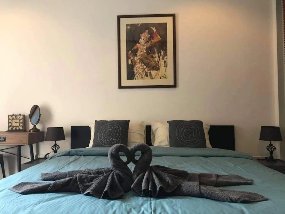 Barbe La Maison