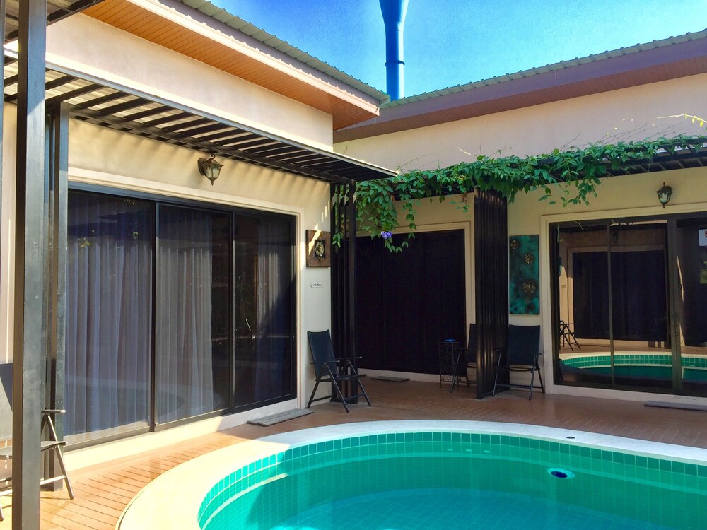 Barbe La Maison