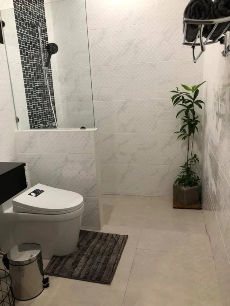 Barbe La Maison