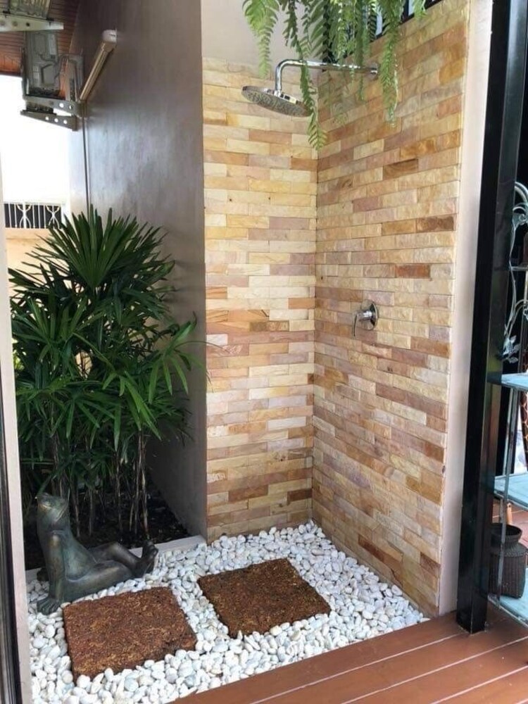 Barbe La Maison