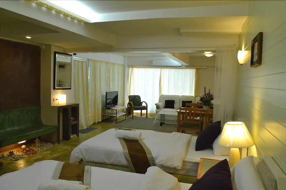 Bedtime Huahin Hotel