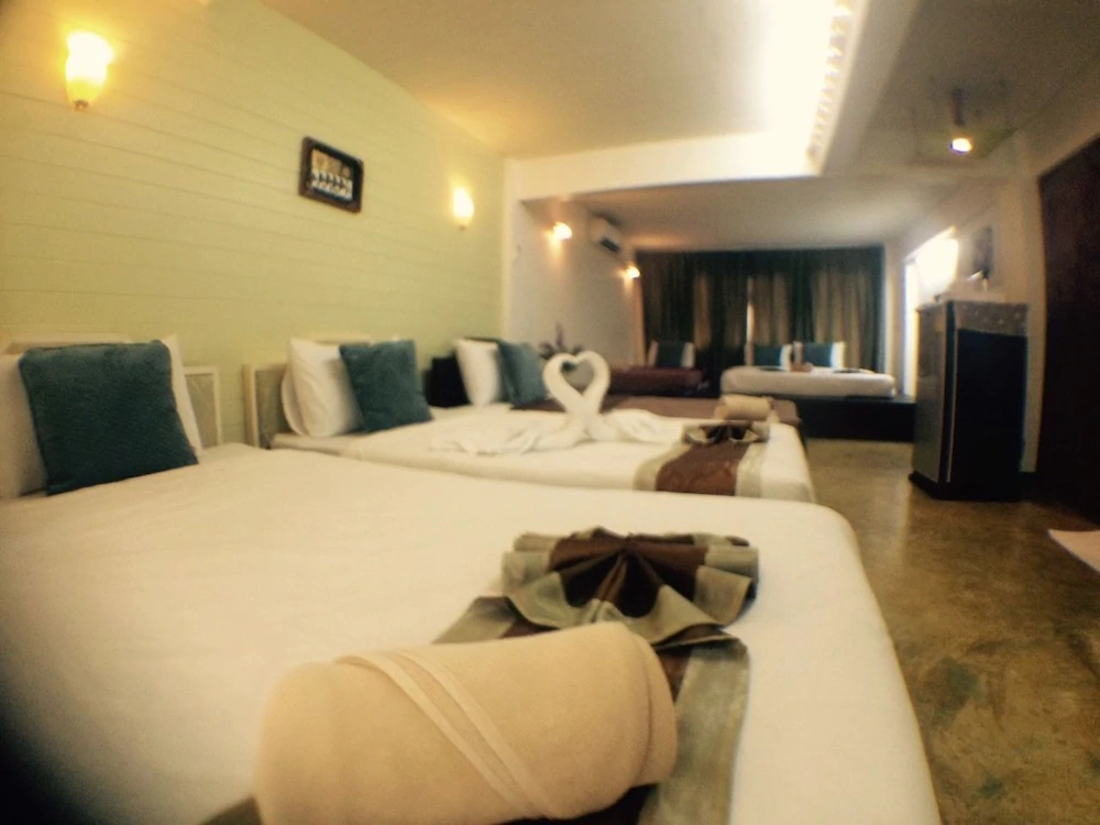 Bedtime Huahin Hotel