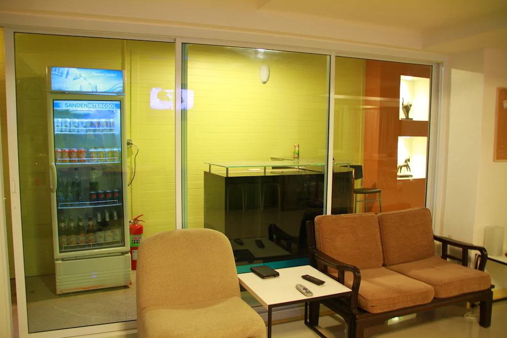 Bedtime Huahin Hotel