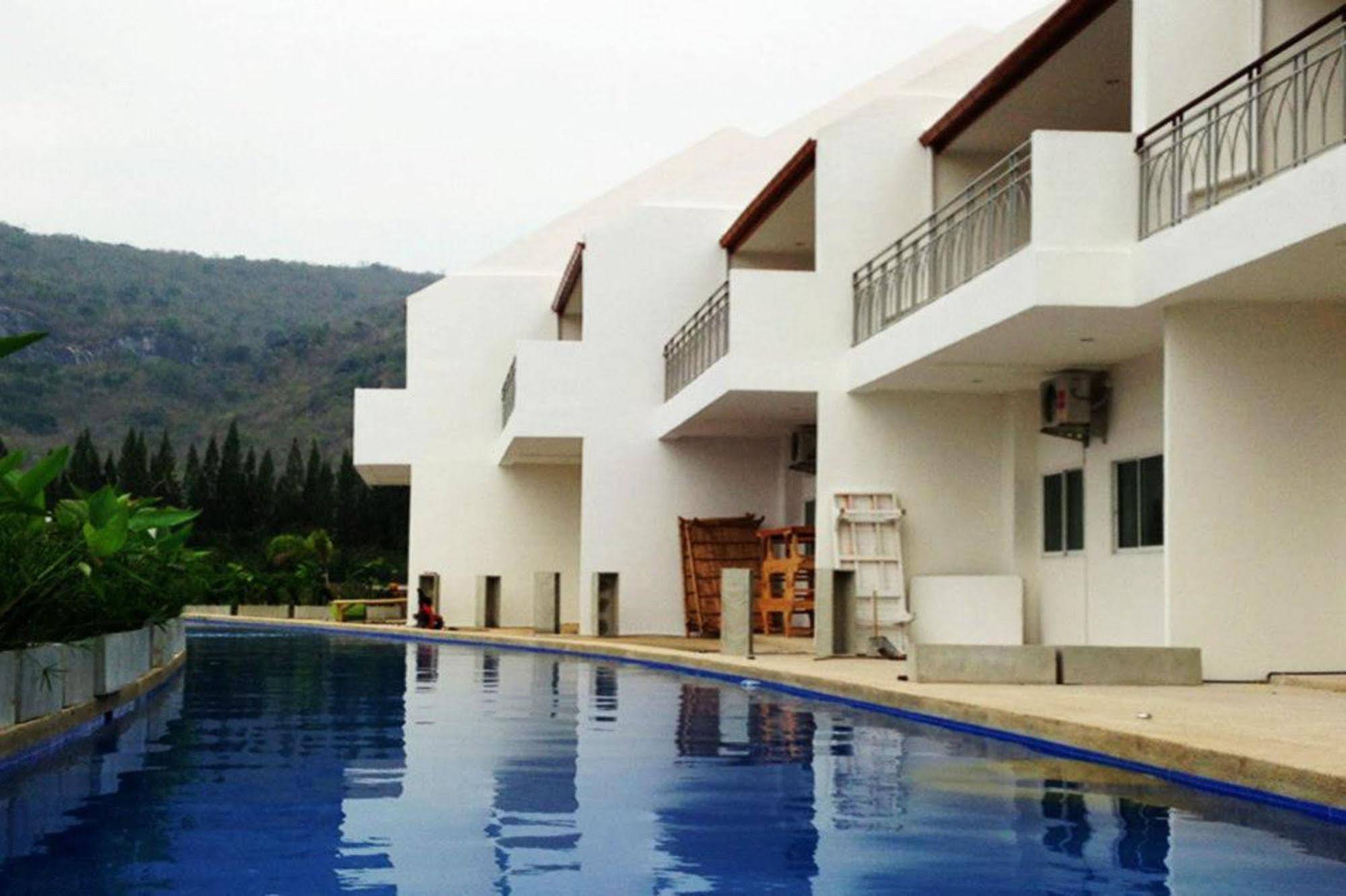 Bkn Hua Hin