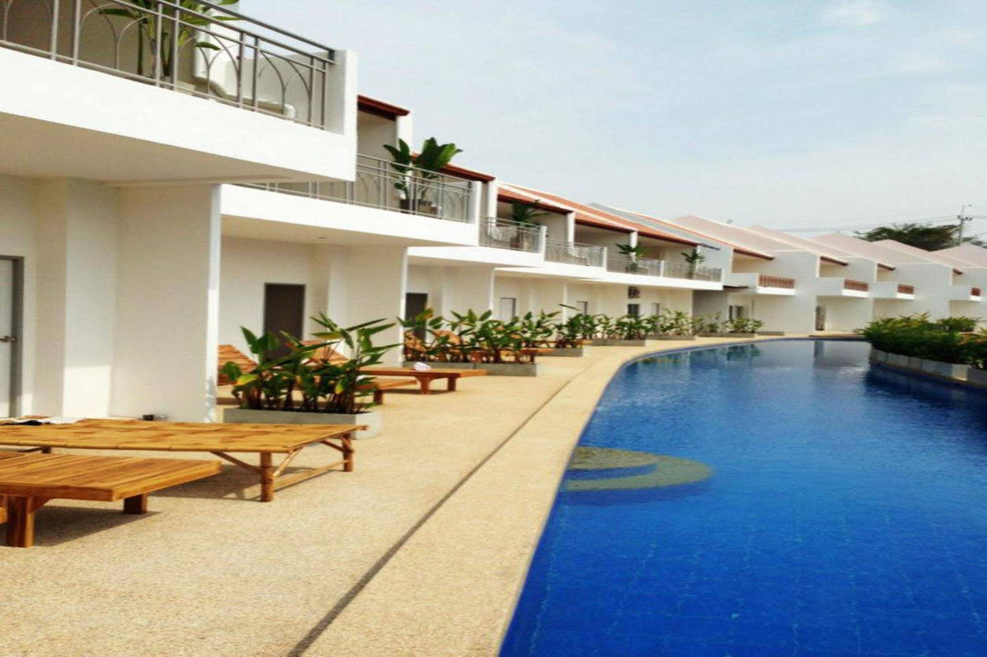Bkn Hua Hin