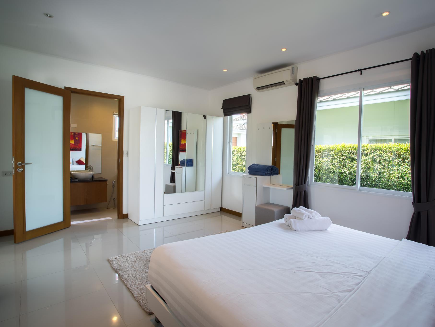 Black Mountain Resort