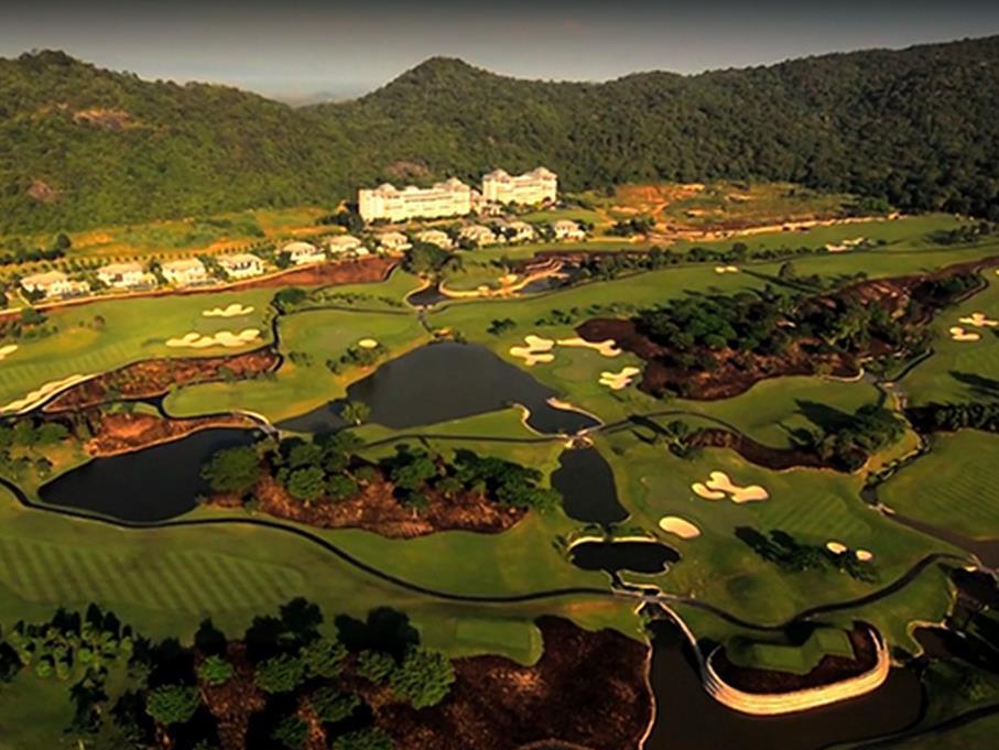 Black Mountain Resort