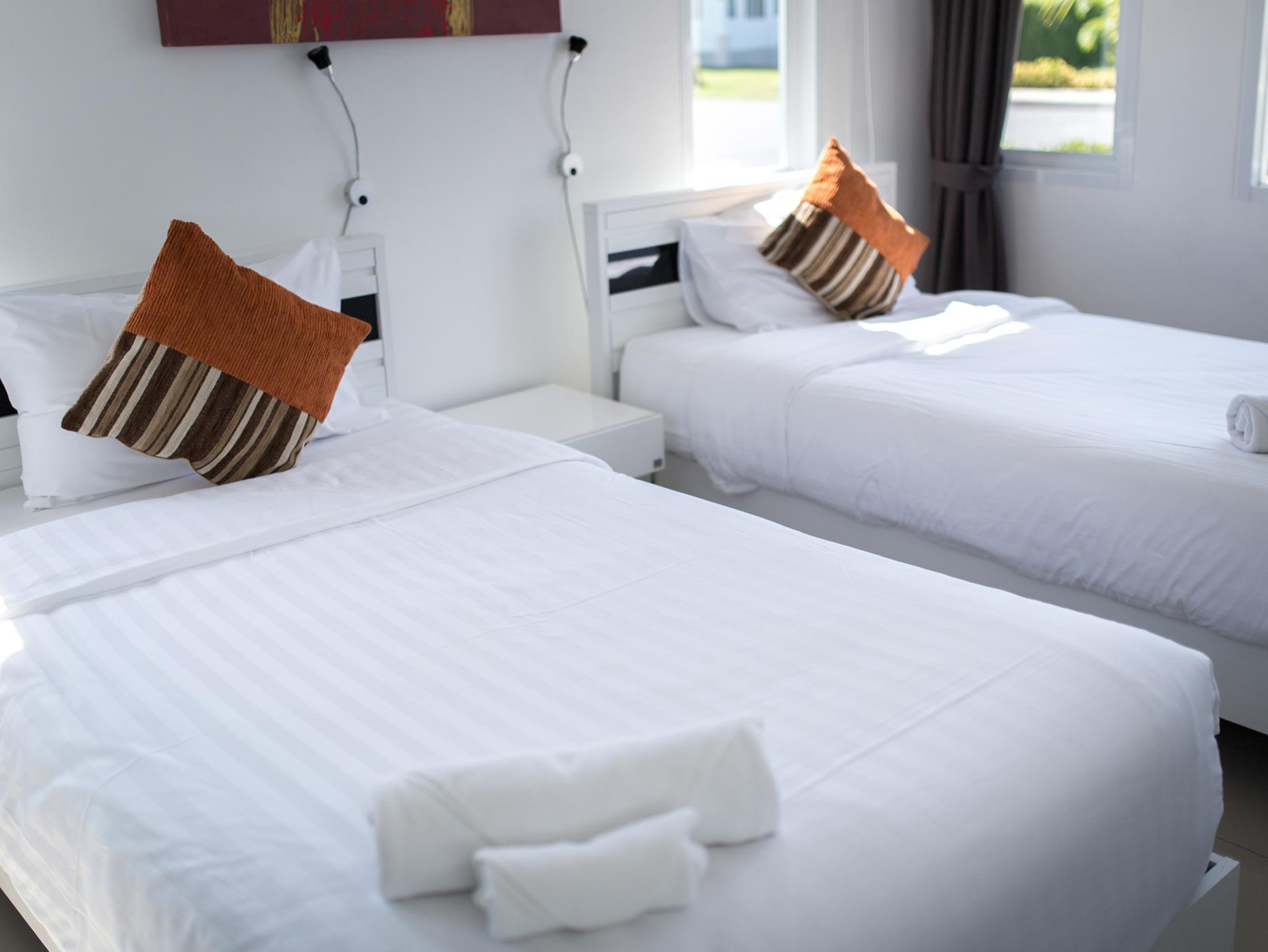 Black Mountain Resort