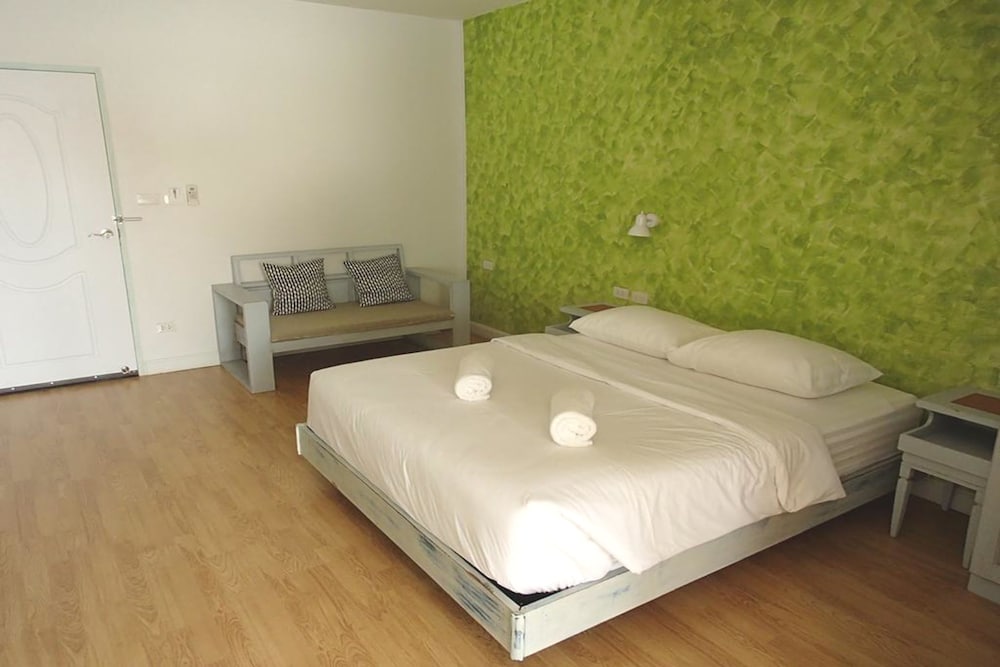 Bliss Guesthouse