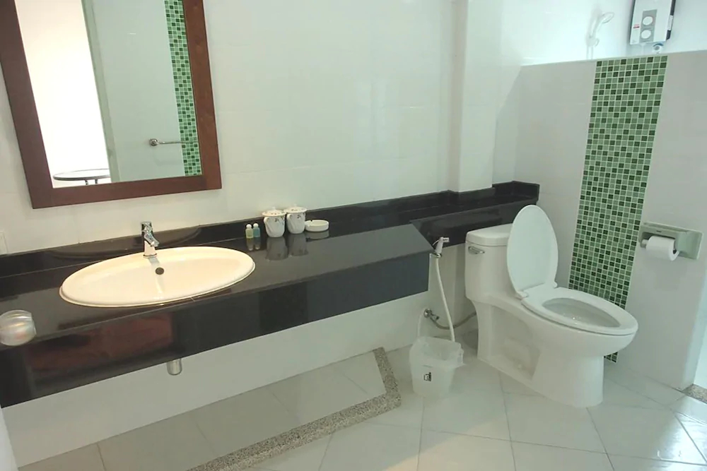 Bliss Guesthouse