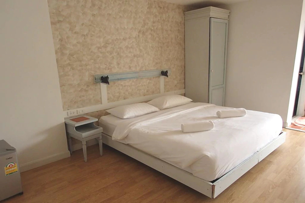 Bliss Guesthouse