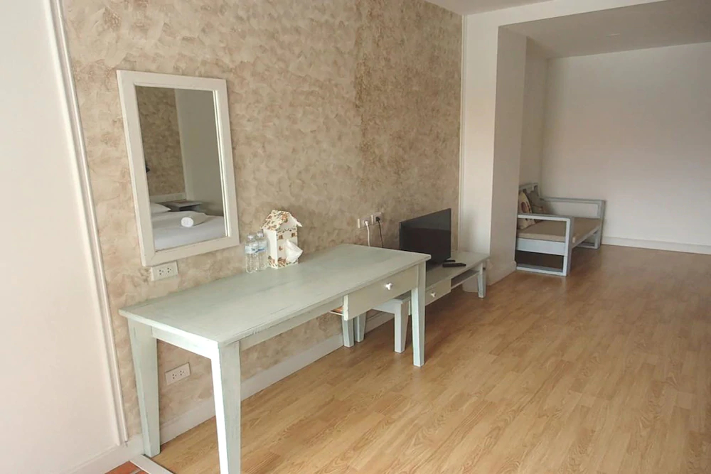 Bliss Guesthouse