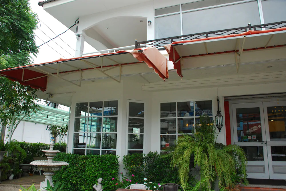 Bliss Guesthouse