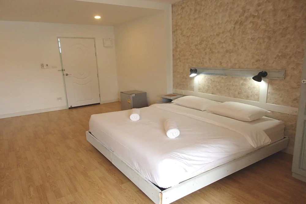 Bliss Guesthouse