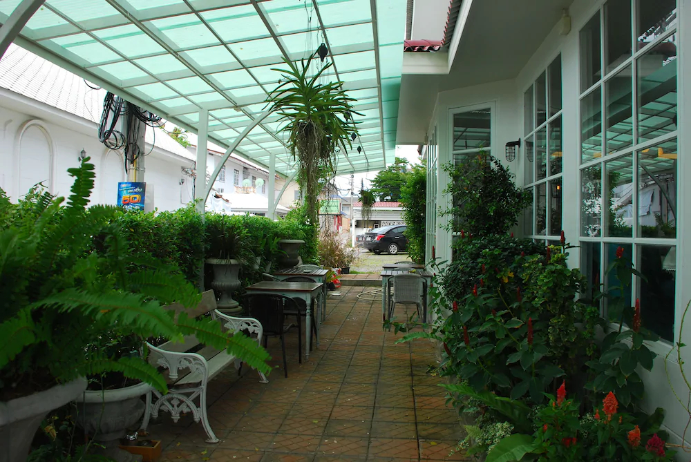 Bliss Guesthouse