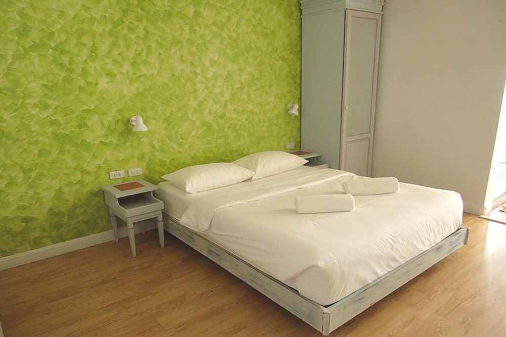 Bliss Guesthouse