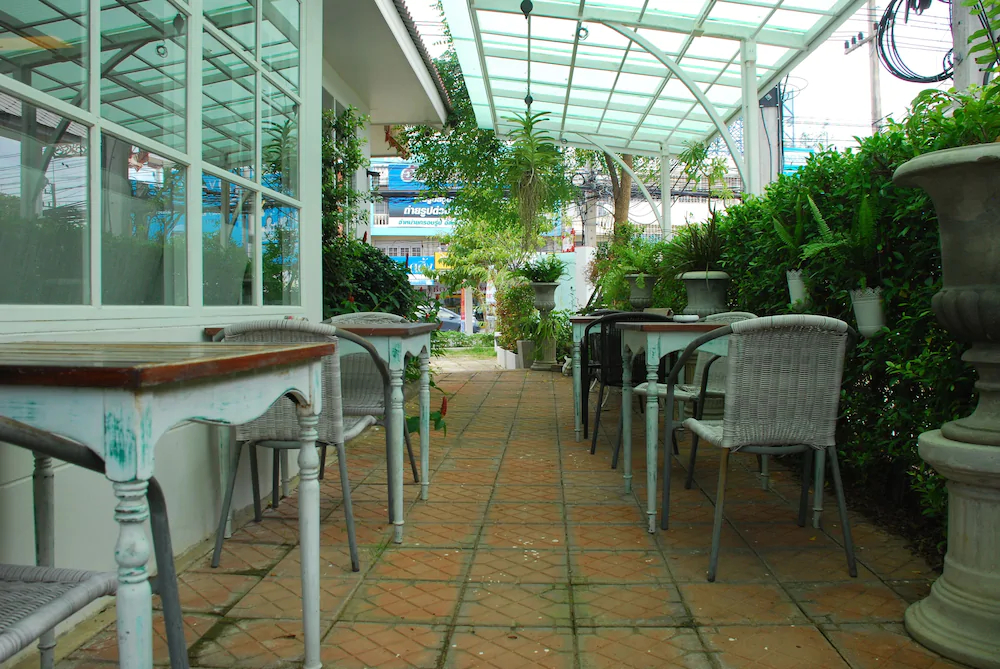 Bliss Guesthouse