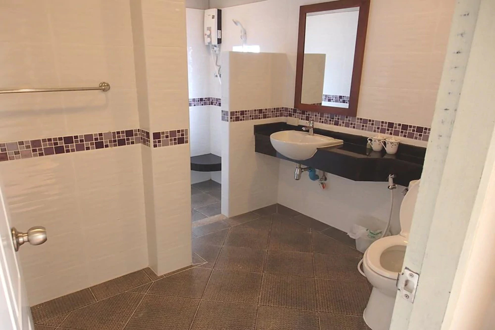 Bliss Guesthouse