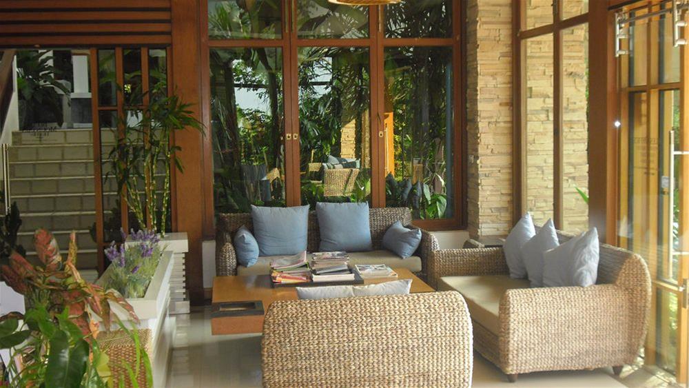 Blue Mountain Hua Hin