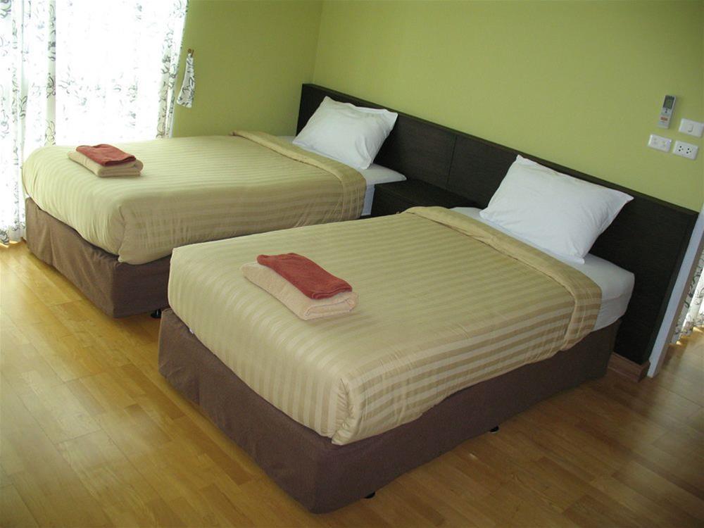 Blue Mountain Hua Hin