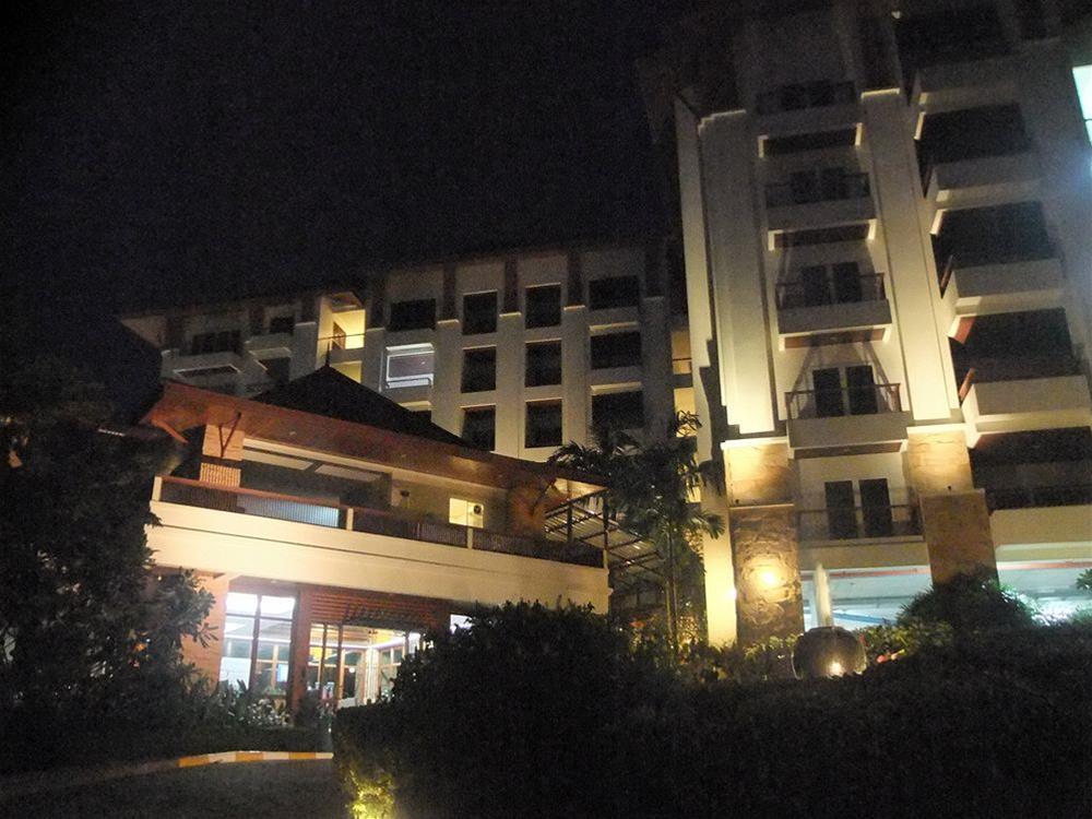 Blue Mountain Hua Hin