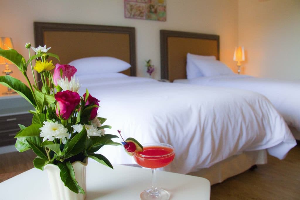 Blue Wave Hotel Hua Hin