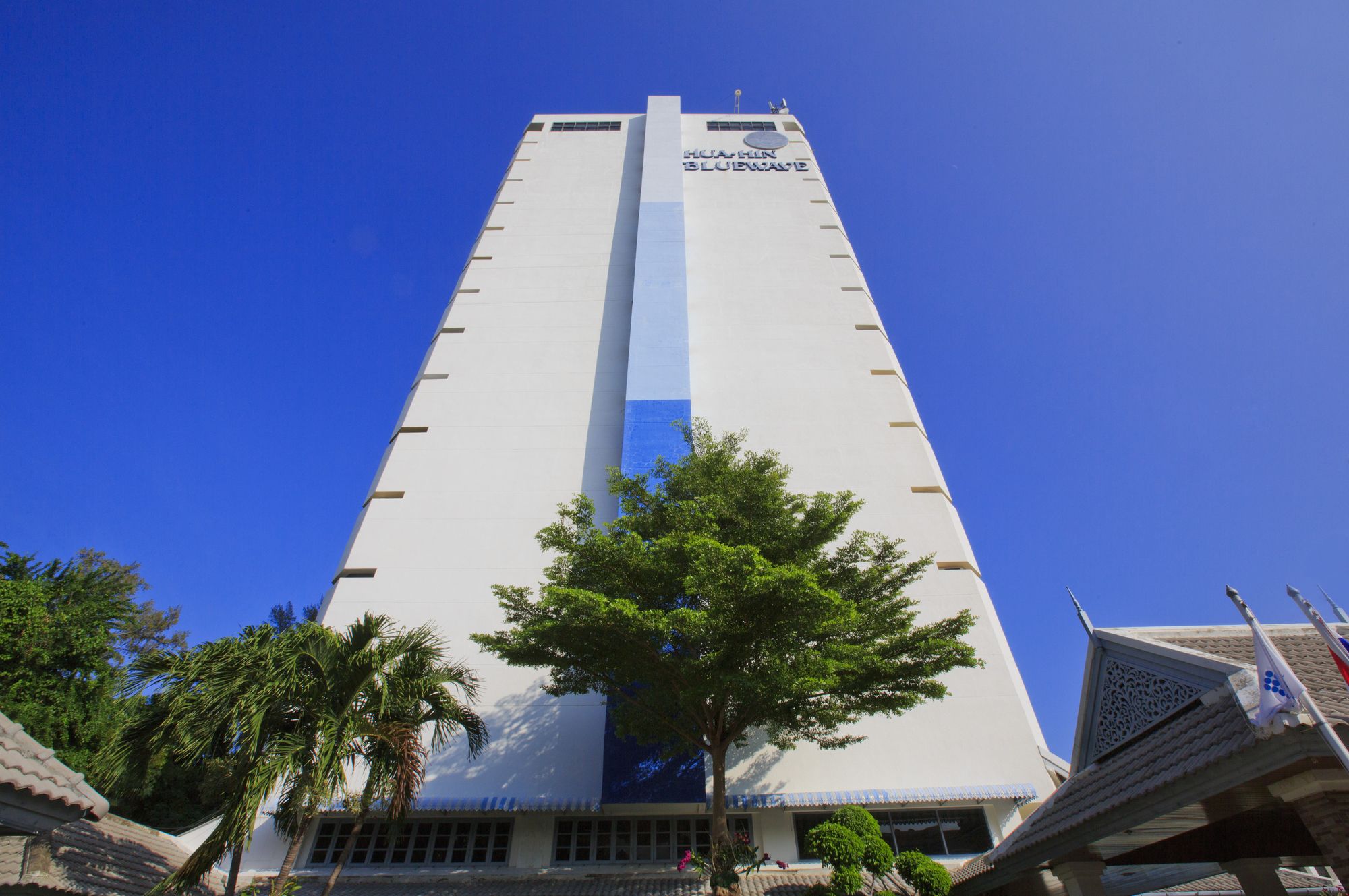 Blue Wave Hotel Hua Hin