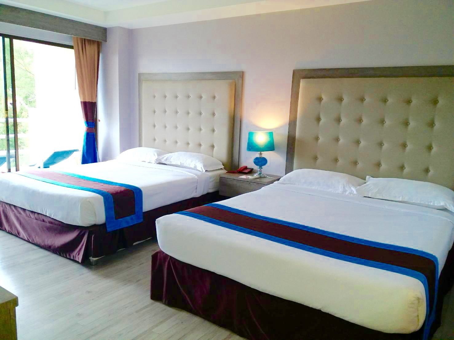 Blue Wave Hotel Hua Hin