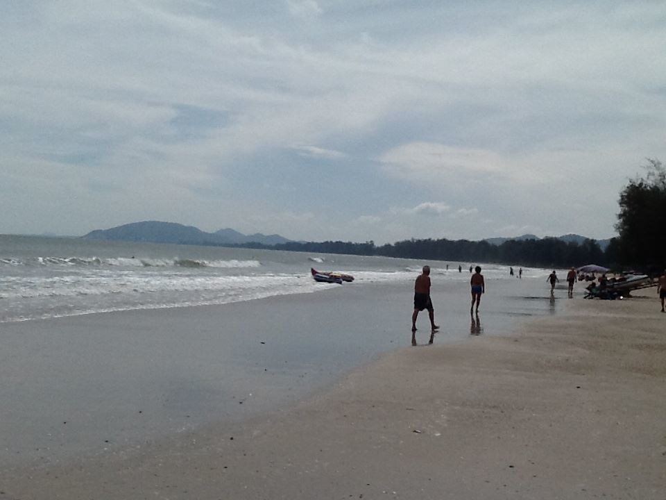 Blue Wave Hotel Hua Hin