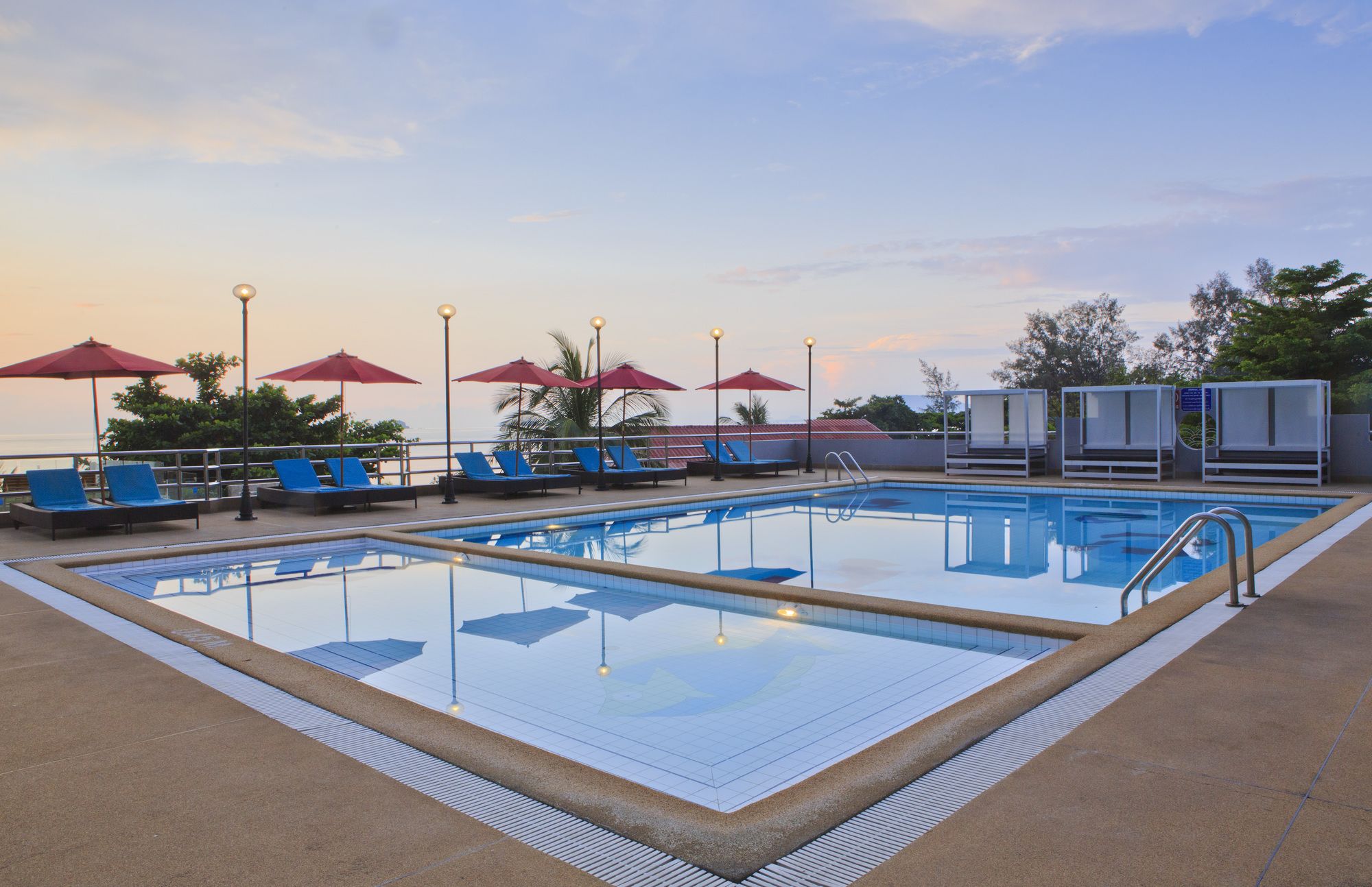 Blue Wave Hotel Hua Hin