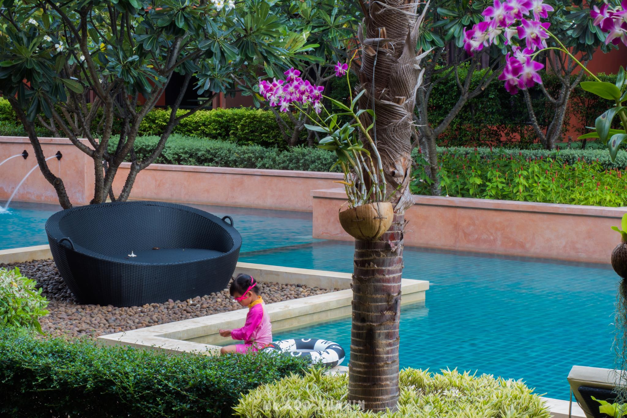 Bluroc Huahin Condo By Pat