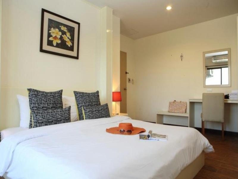 Boat Lodge Hua Hin