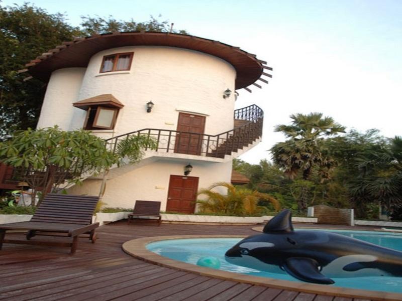 Boat Lodge Hua Hin