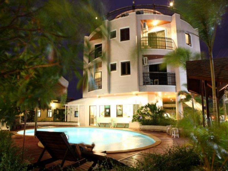 Boat Lodge Hua Hin