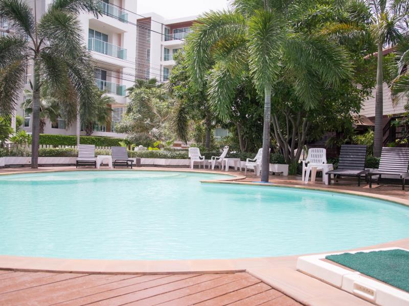 Boat Lodge Hua Hin