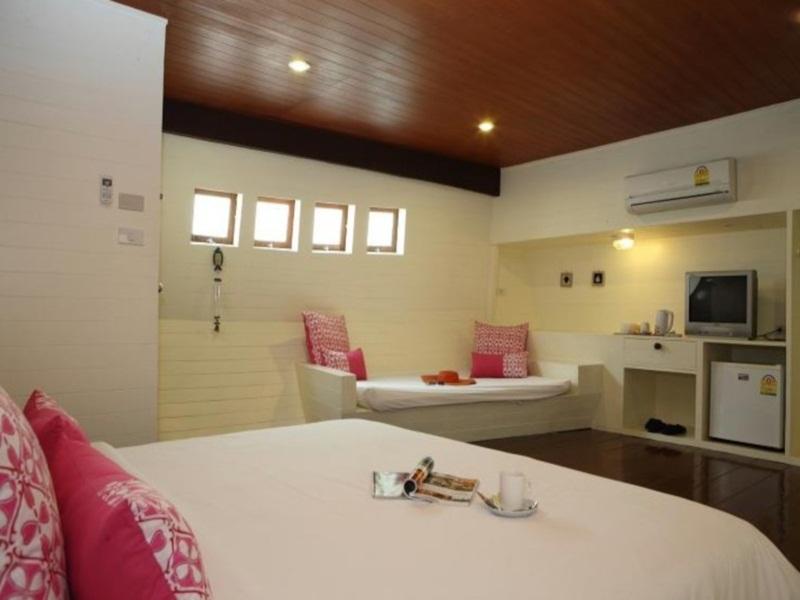 Boat Lodge Hua Hin