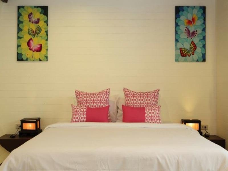 Boat Lodge Hua Hin