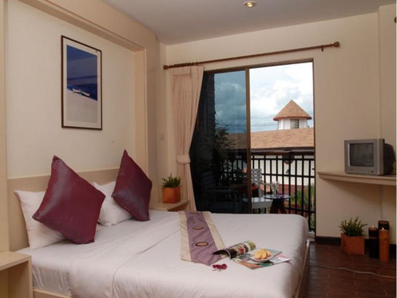 Boat Lodge Hua Hin