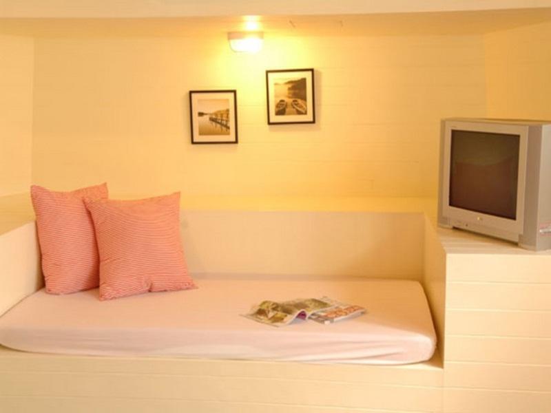 Boat Lodge Hua Hin