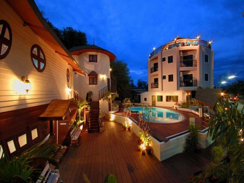 Boat Lodge Hua Hin