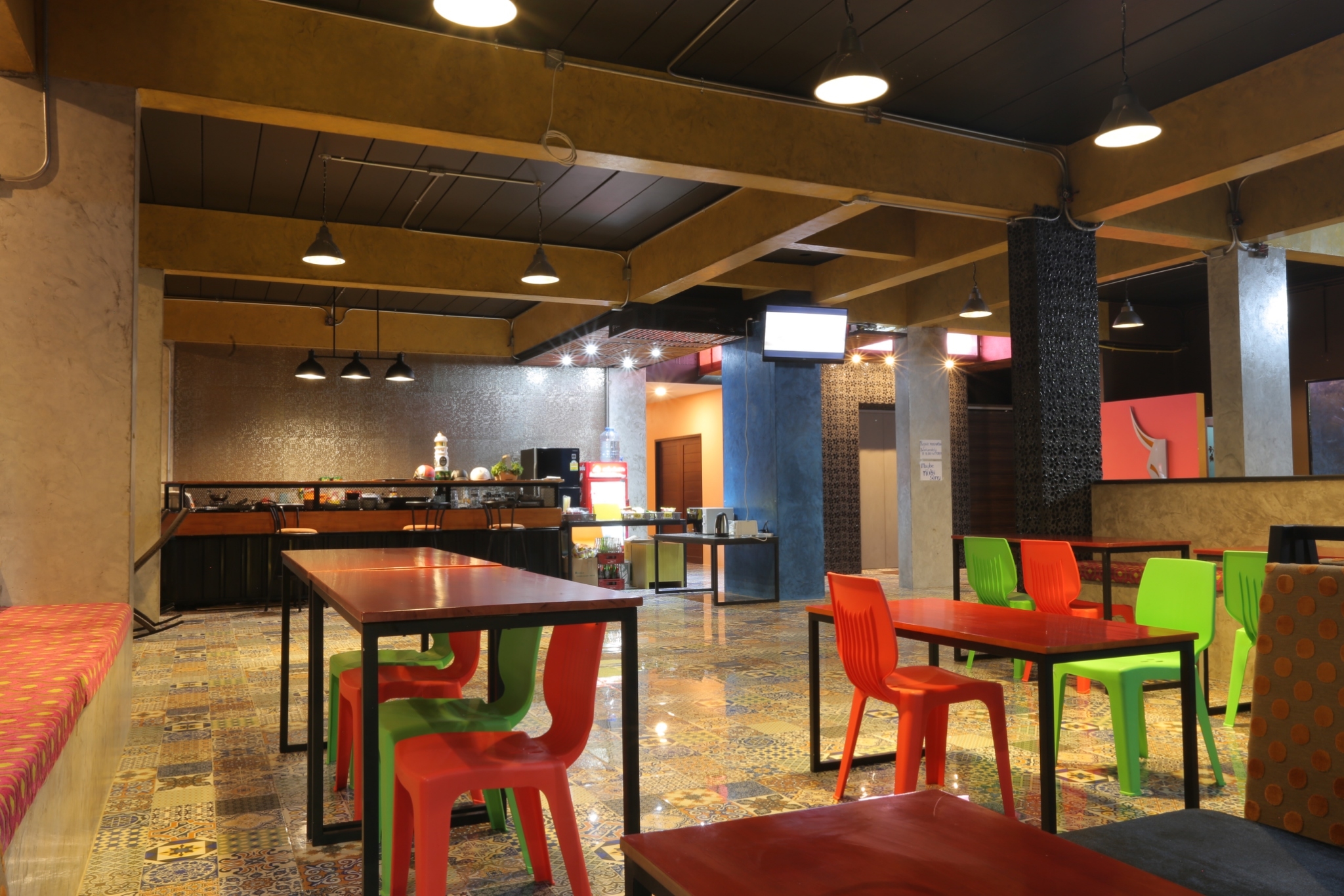 Bullkool Huahin