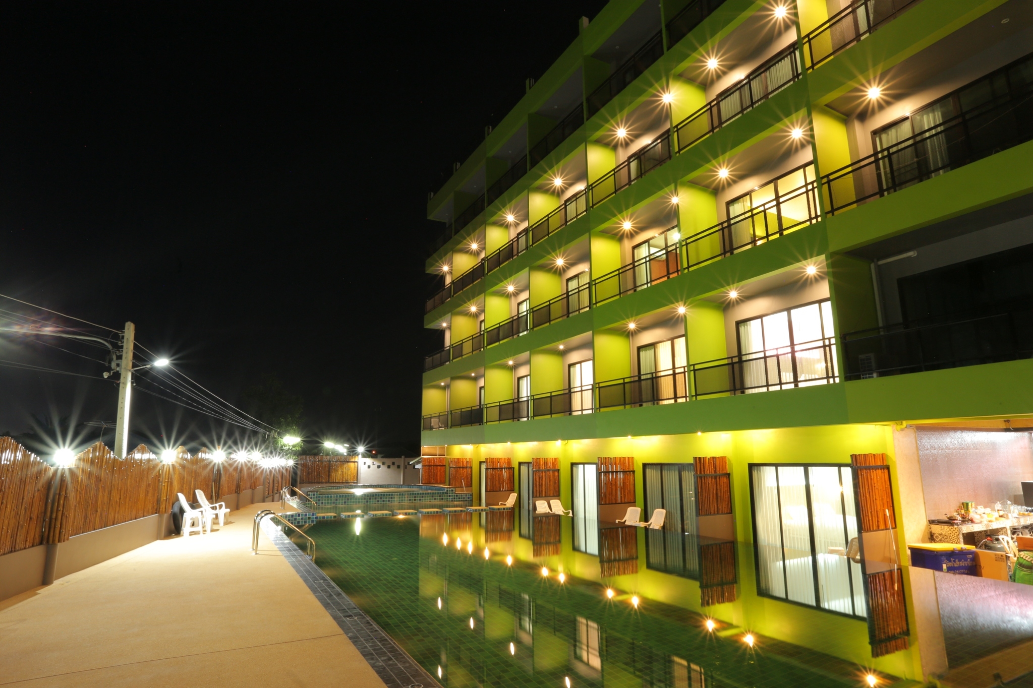 Bullkool Huahin