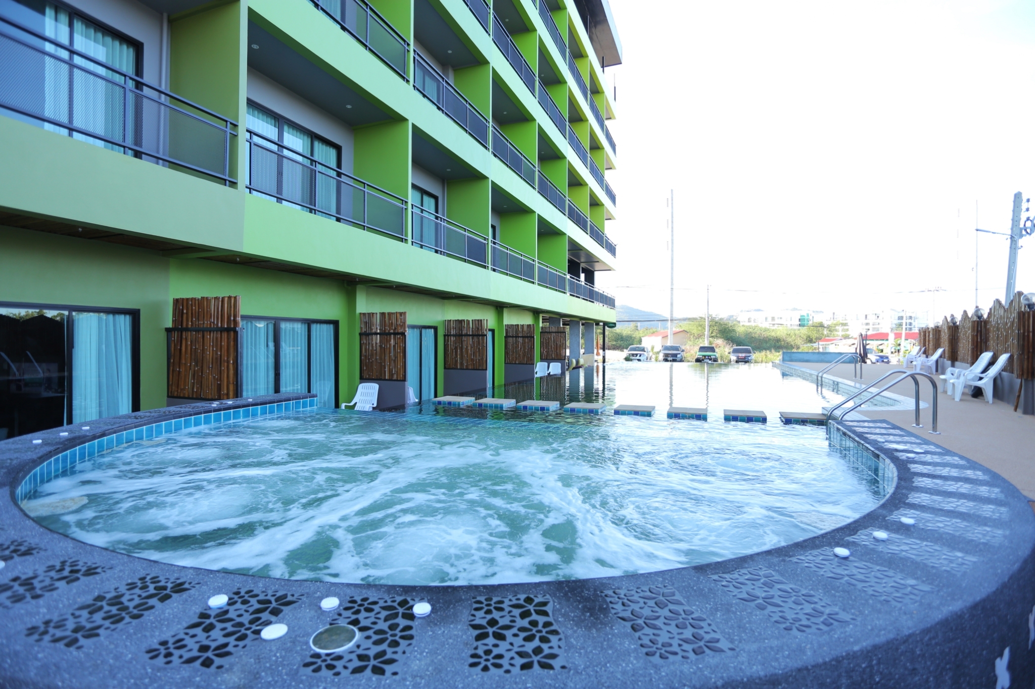 Bullkool Huahin