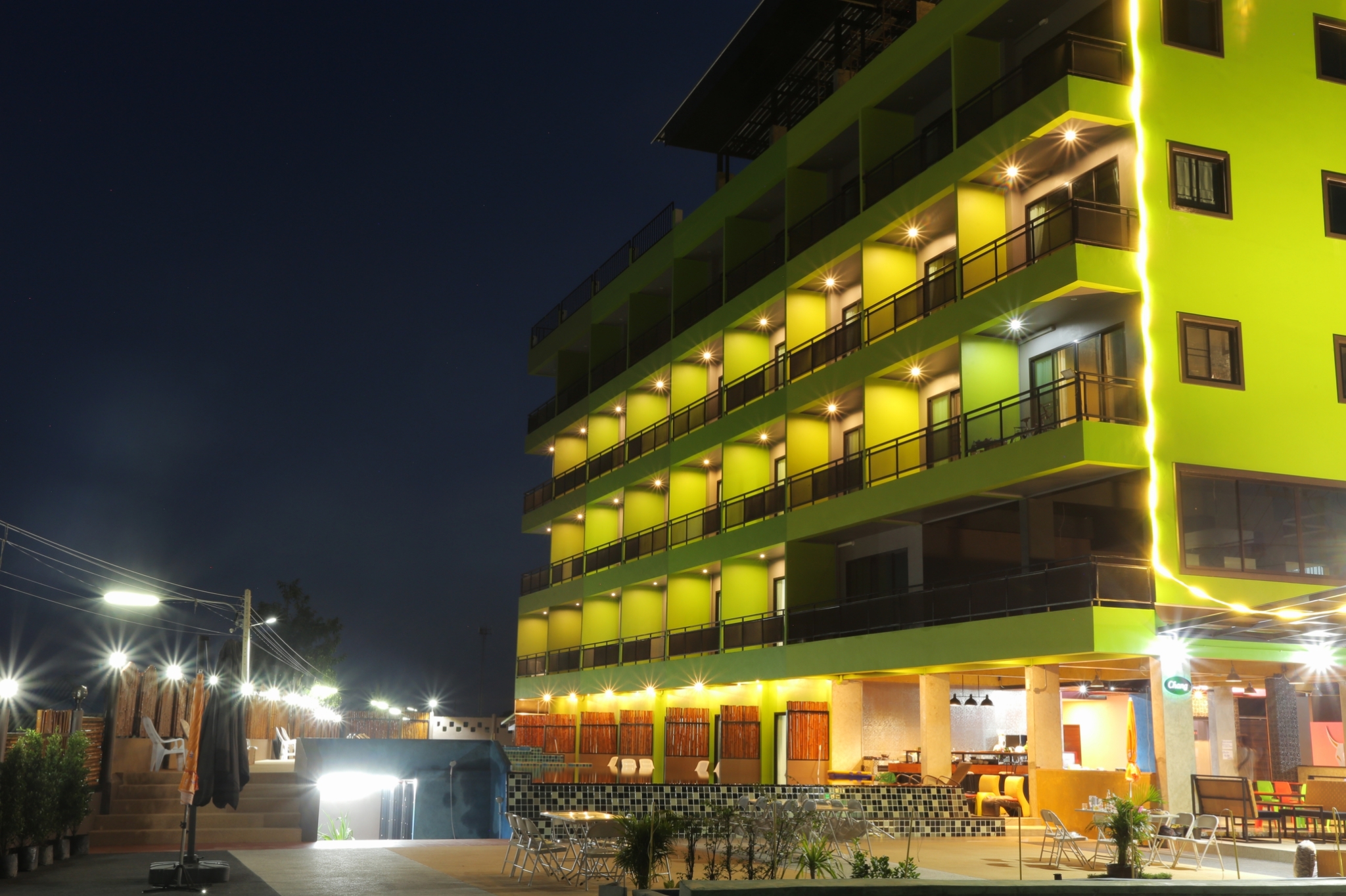 Bullkool Huahin