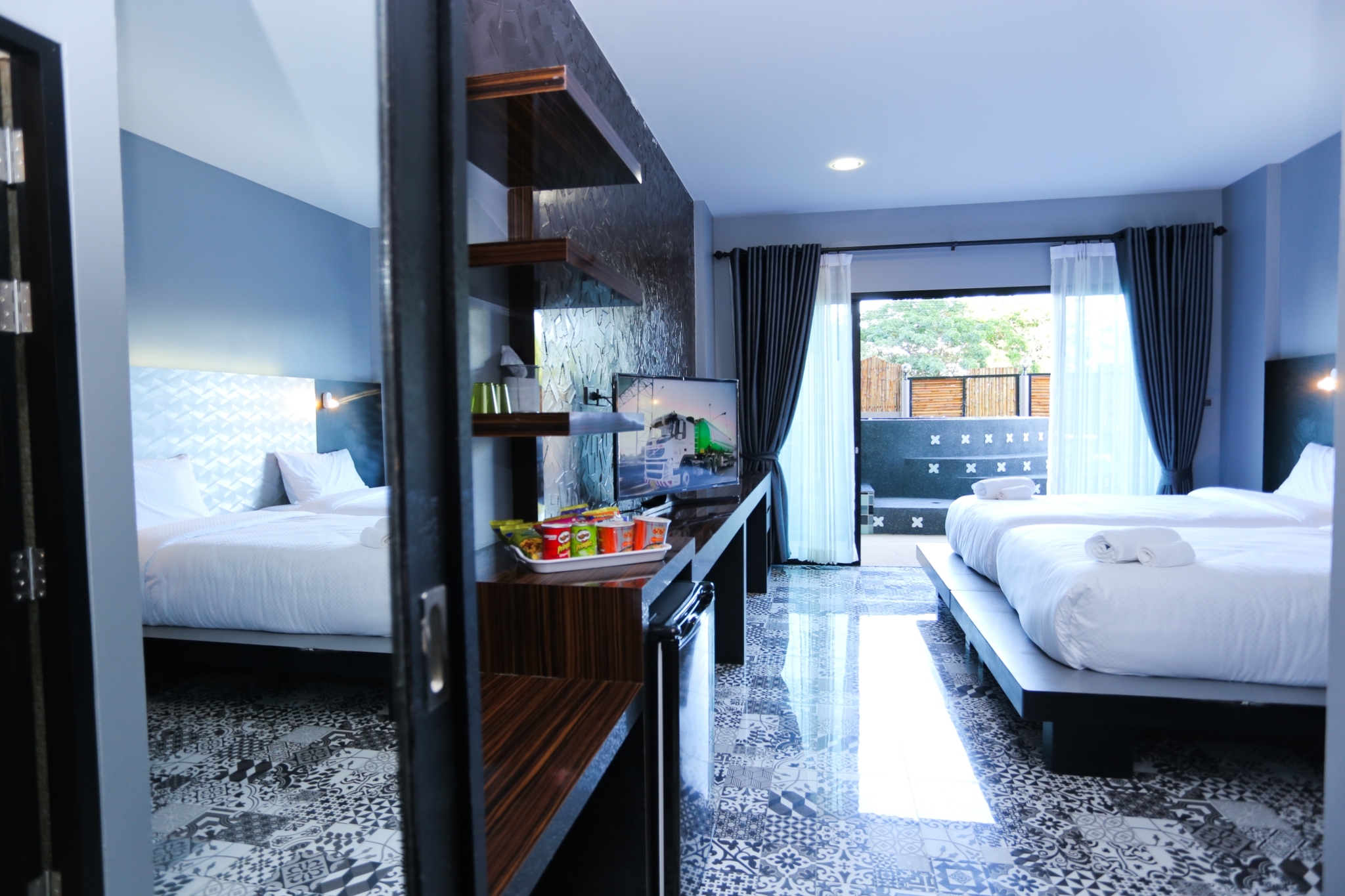 Bullkool Huahin