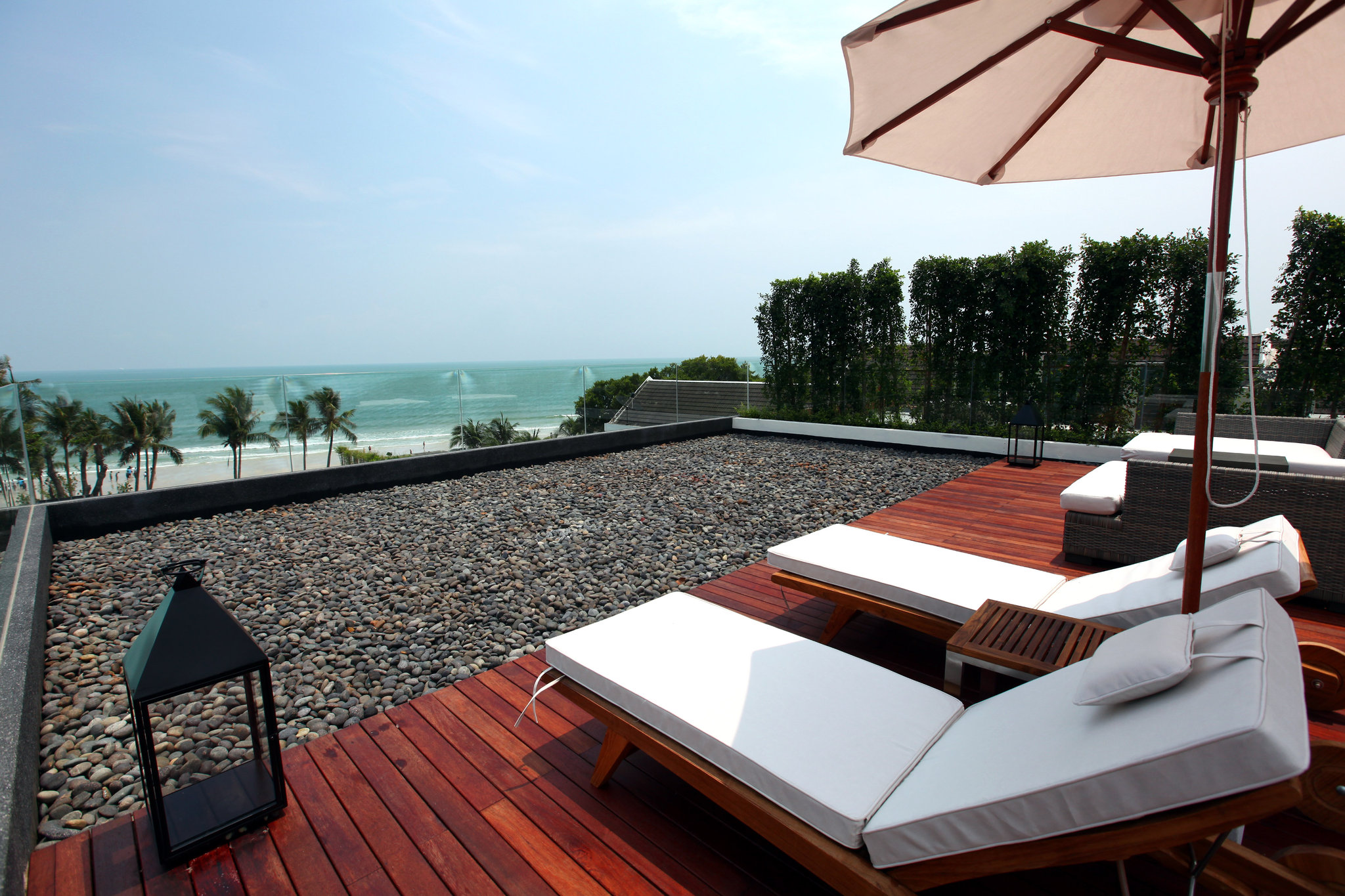 Cape Nidhra Hotel