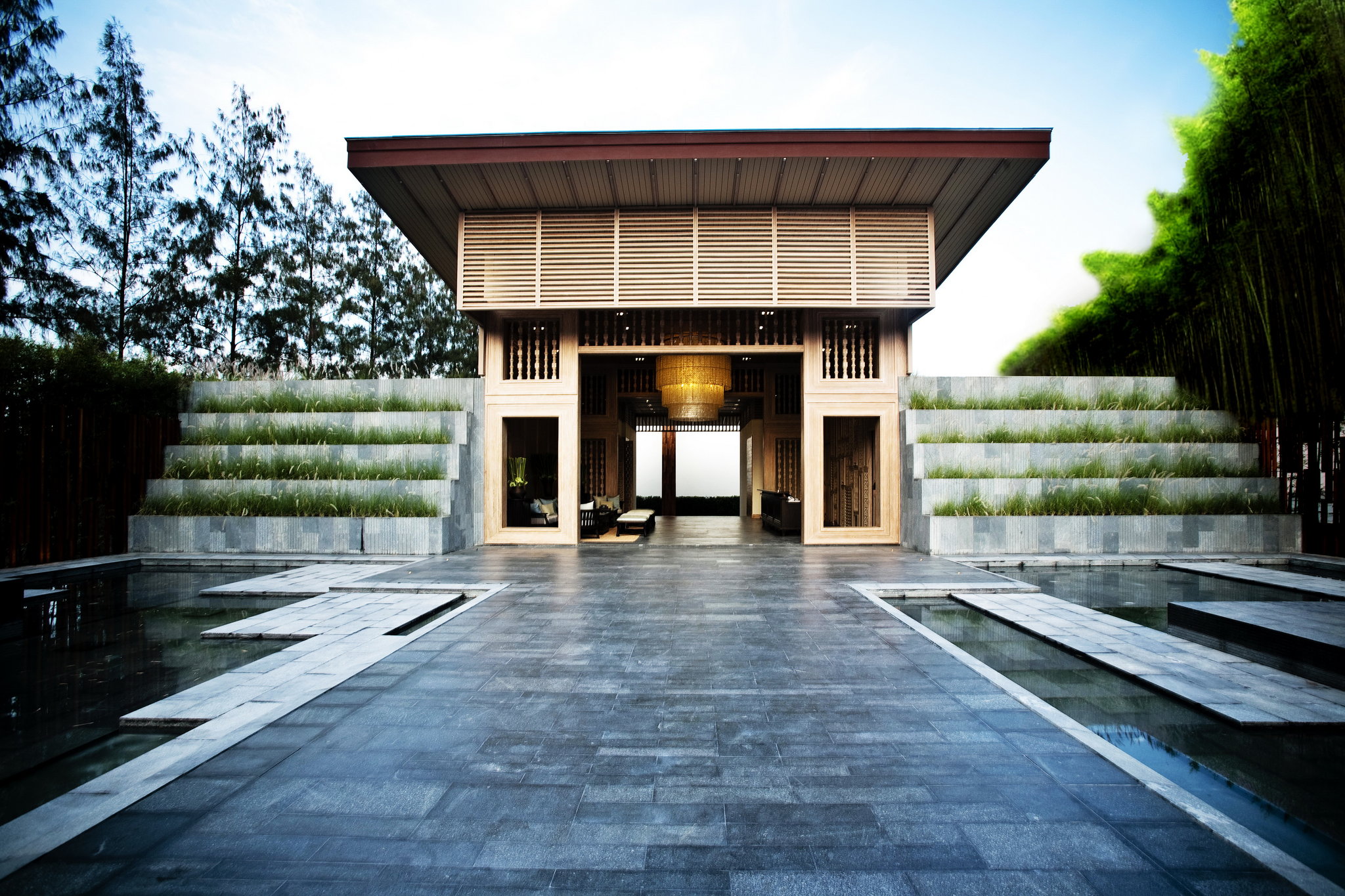 Cape Nidhra Hotel