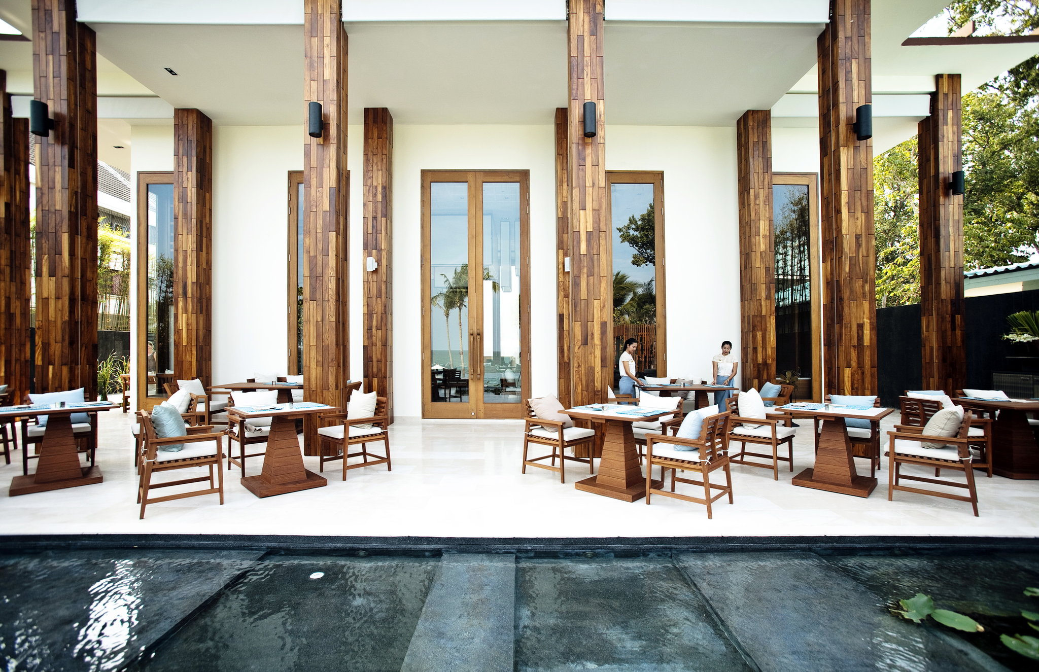 Cape Nidhra Hotel